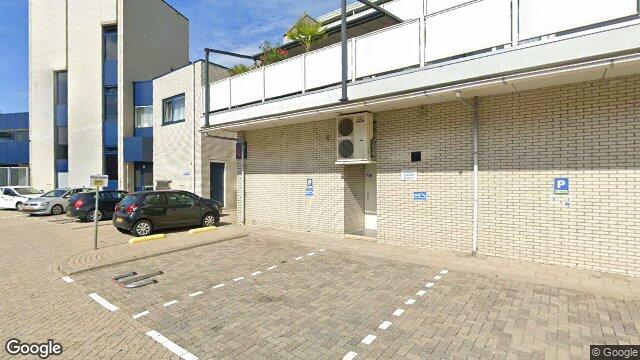 Appartement - Sint Jorisplein/Ridderkerk (€1350.00/102.00m2)