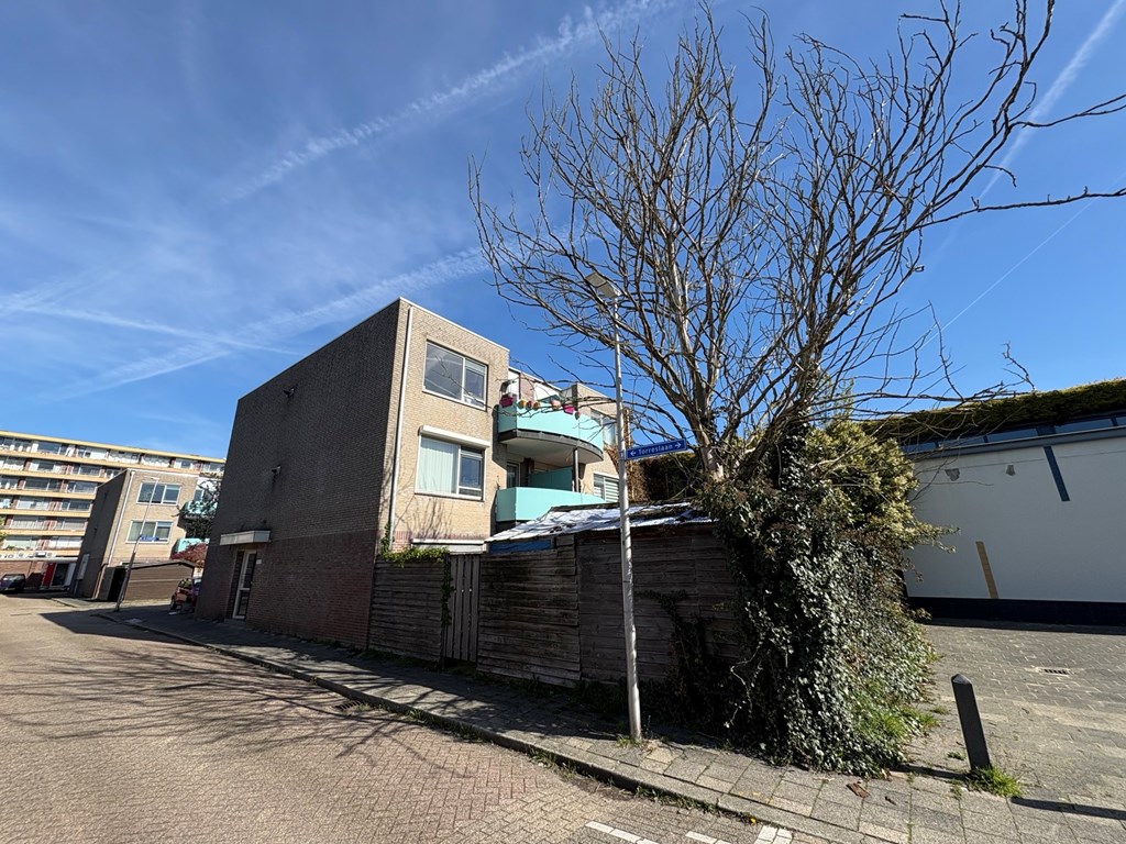 Appartement - Torreslaan/Utrecht (€1275.00/53.00m2)