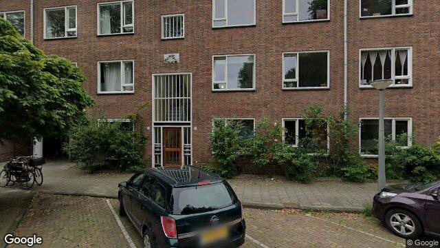 Appartement - Lord Kelvinstraat/Amsterdam (€2500.00/70.00m2)
