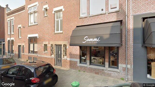 Appartement - Van Beuningenstraat/Den Haag (€2750.00/98.00m2)