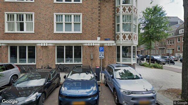 Appartement - De Lairessestraat/Amsterdam (€3500.00/63.00m2)