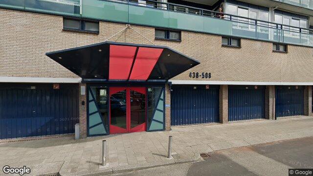 Appartement - Lamérislaan/Utrecht (€1265.00/74.00m2)