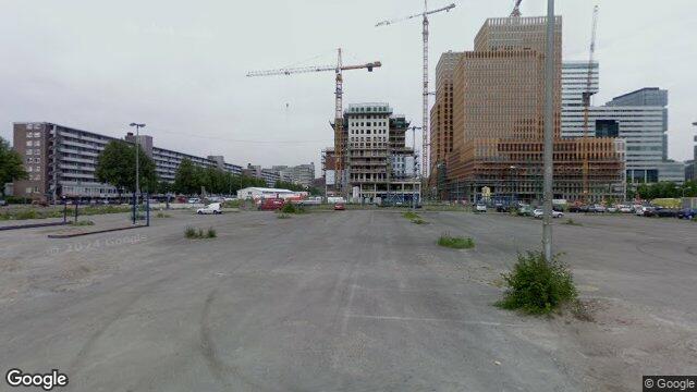 Appartement - George Gershwinlaan/Amsterdam (€3950.00/110.00m2)