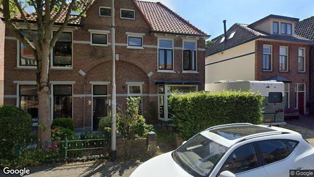 Huurwoning - Leusderweg/Amersfoort (€2350.00/125.00m2)