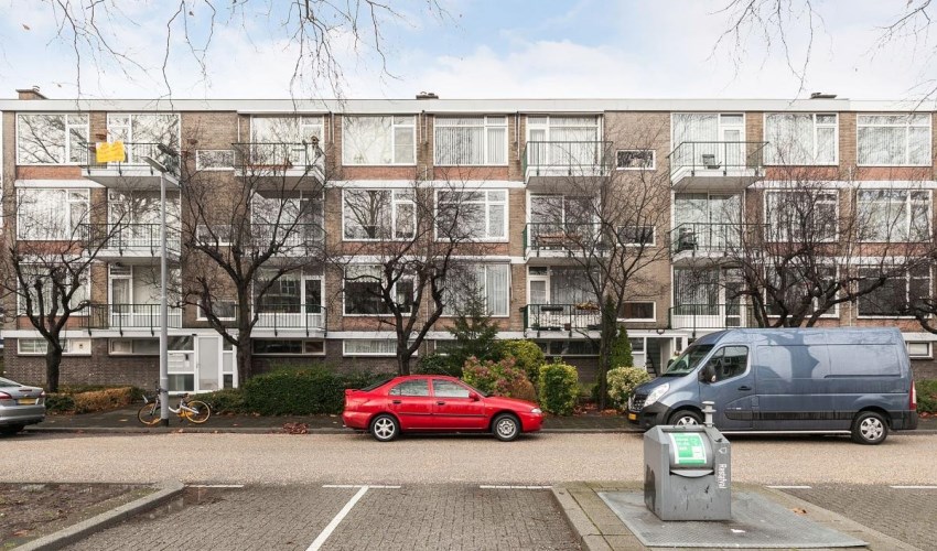 Appartement - Rijnvoorde/Rotterdam (€835.00/58.00m2)