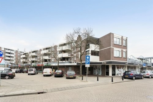 Appartement - Maaspoortweg/Den Bosch (€897.00/72.00m2)