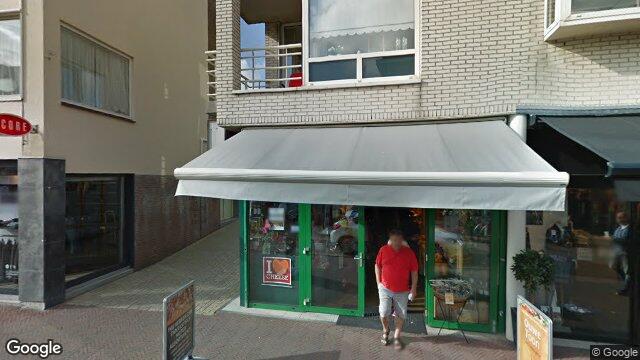 Appartement - Hoofdstraat/Noordwijk (ZH) (€2495.00/78.00m2)