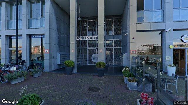 Appartement - Veemkade/Amsterdam (€2224.00/108.00m2)