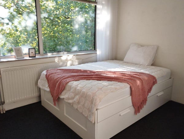 Appartement - Amstelveenseweg/Amsterdam (€1600.00/60.00m2)