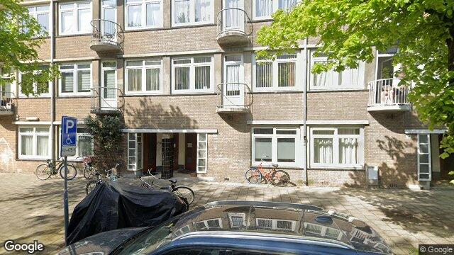 Appartement - Sassenheimstraat/Amsterdam (€2100.00/53.00m2)