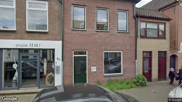 Appartement - Prijssestraat/Culemborg (€1600.00/97.00m2)