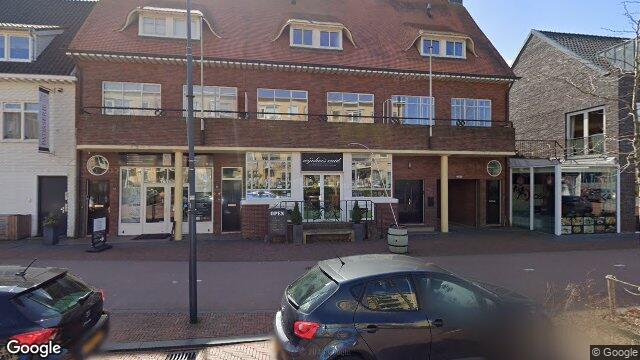 Appartement - Julianalaan/Bilthoven (€2200.00/126.00m2)