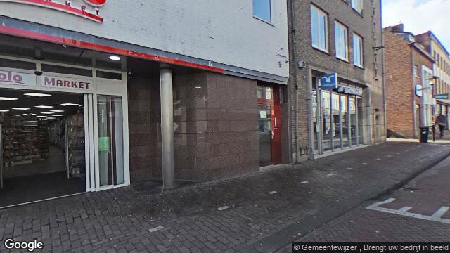 Appartement - Vleesstraat/Tiel (€1310.00/40.00m2)