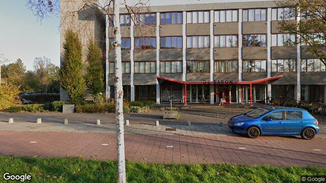 Appartement - Bredewater/Zoetermeer (€987.00/48.00m2)