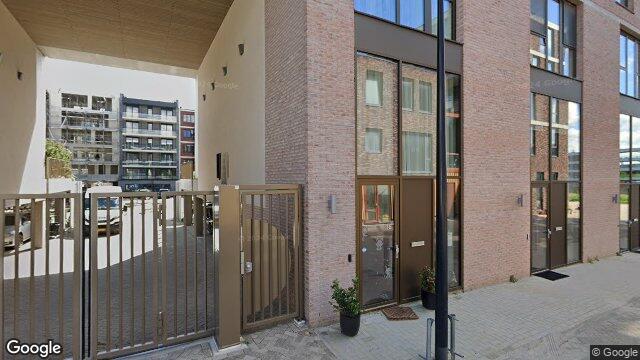 Appartement - Huiswoudstraat/Amsterdam (€2850.00/124.00m2)