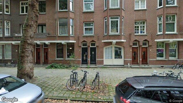 Appartement - Graaf Florisstraat/Rotterdam (€2800.00/140.00m2)