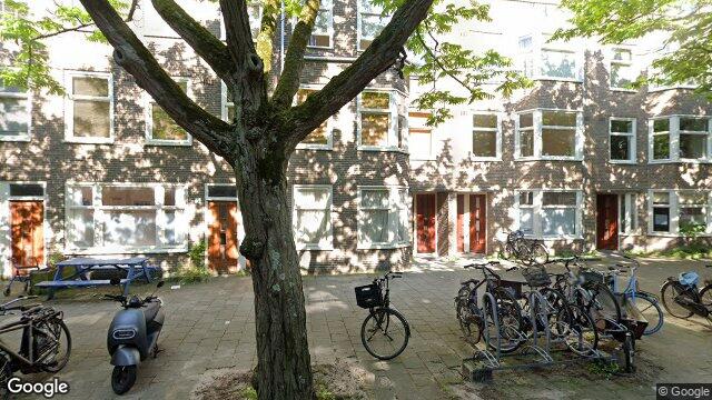 Appartement - Boterdiepstraat/Amsterdam (€3000.00/79.00m2)