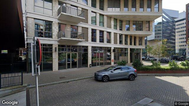 Appartement - Kanseliersplein/Den Bosch (€2200.00/69.00m2)
