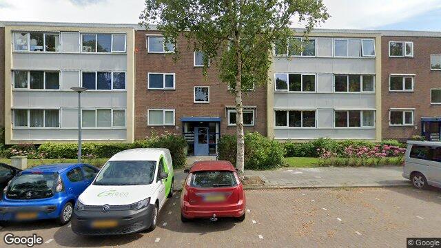 Appartement - Thorbeckelaan/Groningen (€1700.00/89.00m2)