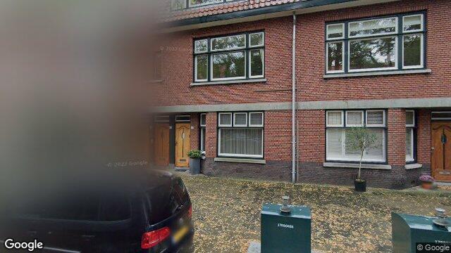 Appartement - Breitnerlaan/Den Haag (€2950.00/132.00m2)