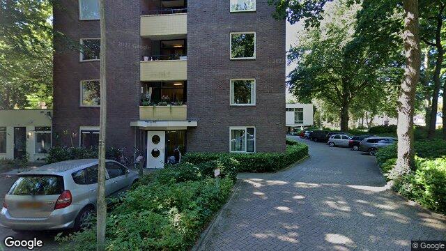 Appartement - Molenweg/Zeist (€708.00/65.00m2)