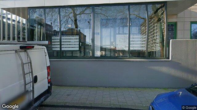 Appartement - Zuidplein/Rotterdam (€1440.00/98.00m2)