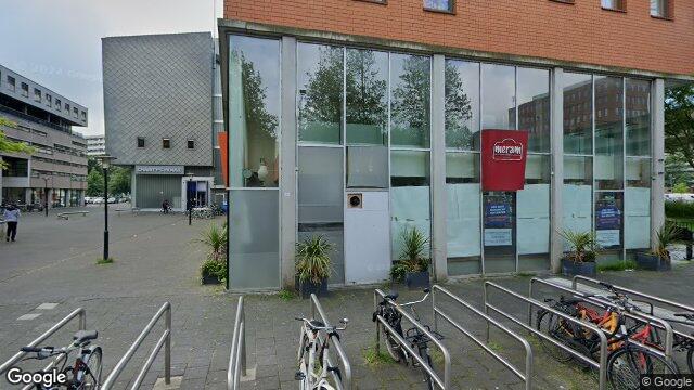 Appartement - Bijlmerdreef/Amsterdam (€2000.00/74.00m2)