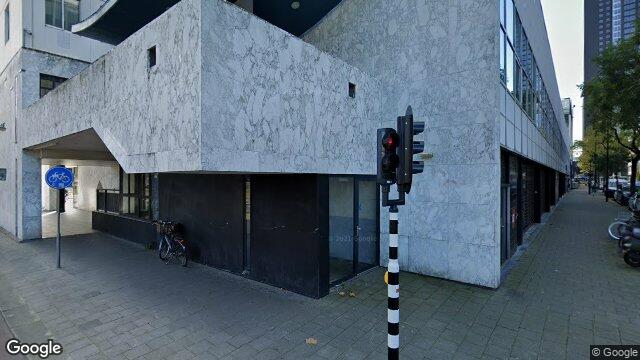 Appartement - Weena/Rotterdam (€1995.00/55.00m2)