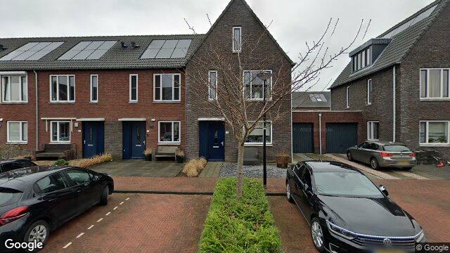 Huurwoning - Mandenmaker/Wilnis (€1950.00/139.00m2)
