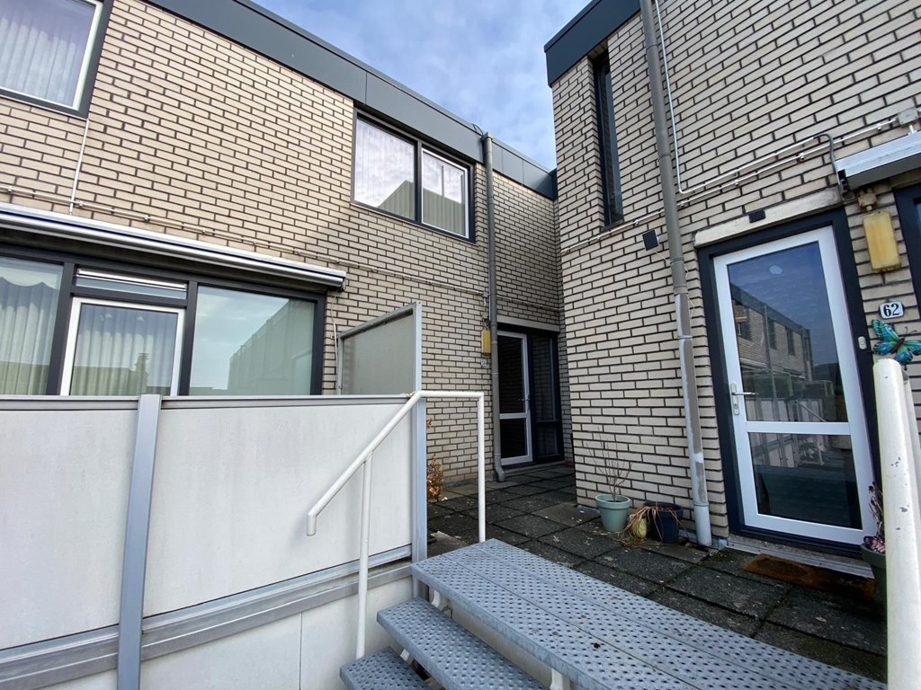 Appartement - Vissersdijk/Winschoten (€1495.00/126.00m2)