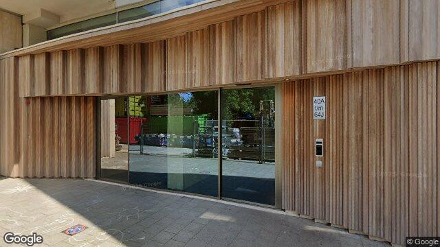 Appartement - Baan/Rotterdam (€2095.00/71.00m2)