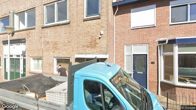 Appartement - Van Speykstraat/Den Helder (€1078.00/88.00m2)