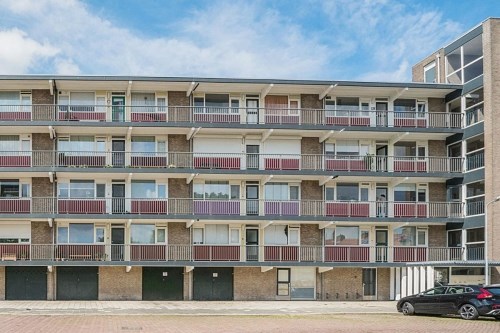 Appartement - Hesselsstraat/Den Bosch (€885.00/74.00m2)