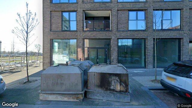 Appartement - Rosestraat/Rotterdam (€2100.00/72.00m2)