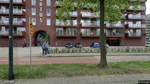 Appartement - Fascinatio Boulevard/Capelle aan den IJssel (€2100.00/81.00m2)
