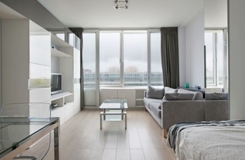 Kamer - Schoffelstraat/Amsterdam (€830.00/28.00m2)