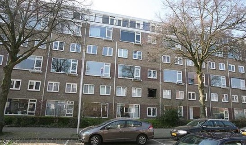Appartement - Barnsteenlaan/Utrecht (€1130.00/75.00m2)