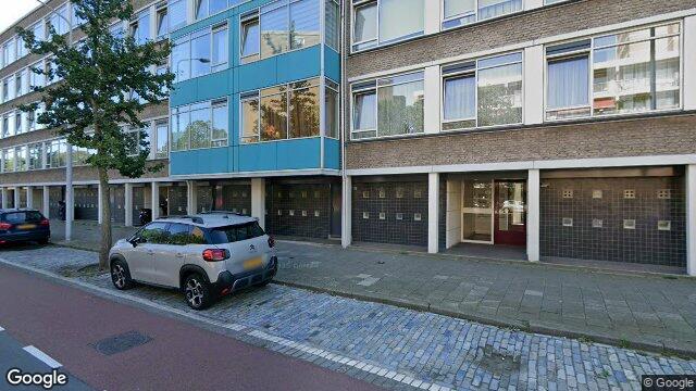 Appartement - Escamplaan/Den Haag (€1450.00/82.00m2)