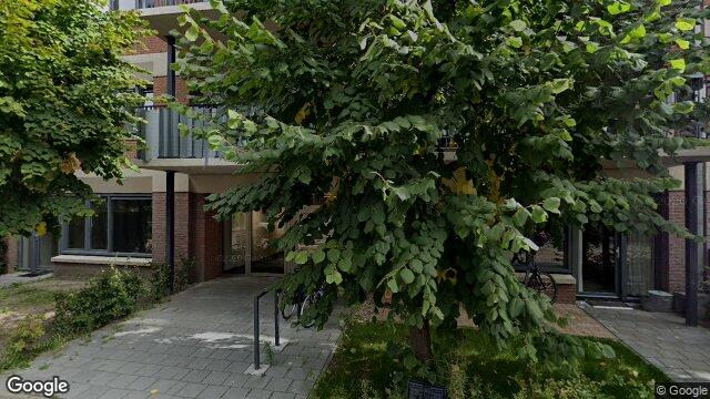 Appartement - Koningin Sophiestraat/Den Haag (€3415.00/95.00m2)