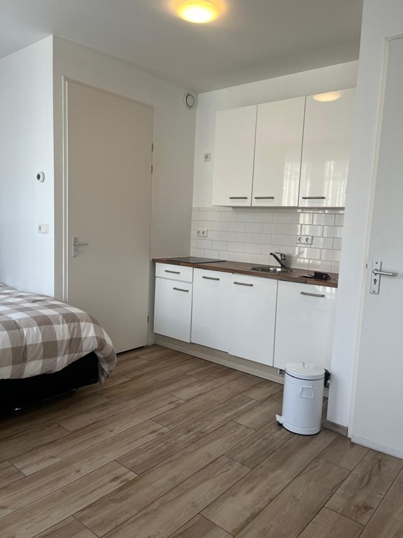 Studio - John Blankensteinstraat/Amsterdam (€1650.00/30.00m2)