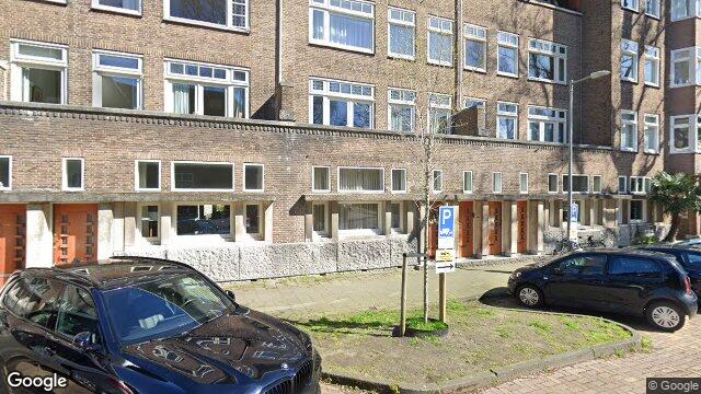 Appartement - Michelangelostraat/Amsterdam (€6350.00/191.00m2)