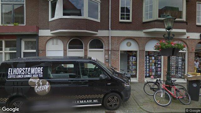 Appartement - Breedstraat/Alkmaar (€1950.00/110.00m2)