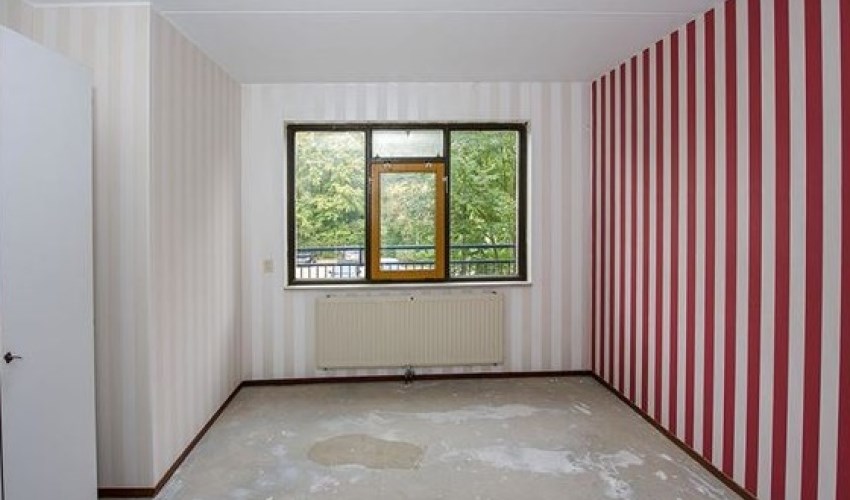 Kamer - Gordelweg/Rotterdam (€605.00/26.00m2)