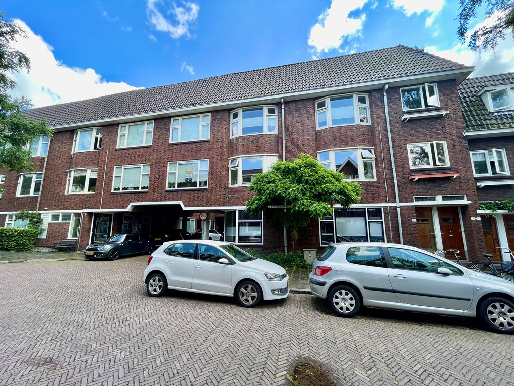 Kamer - Van Panhuysstraat/Groningen (€590.00/17.00m2)