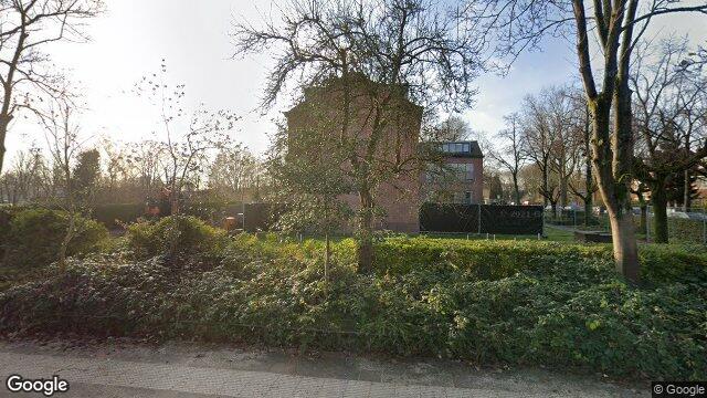 Appartement - Hooft Graaflandstraat/Utrecht (€1675.00/37.00m2)