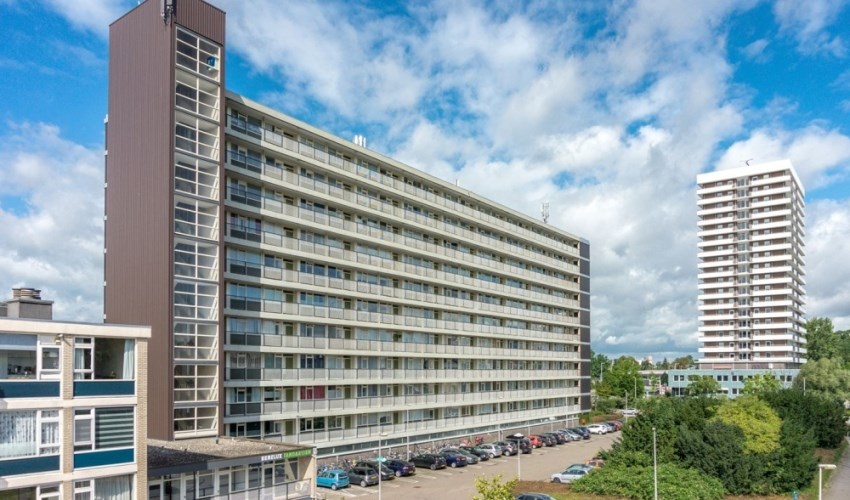 Appartement - Beneluxlaan/Utrecht (€890.00/75.00m2)