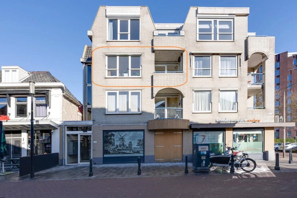 Appartement - Koemarkt/Purmerend (€1191.00/59.00m2)