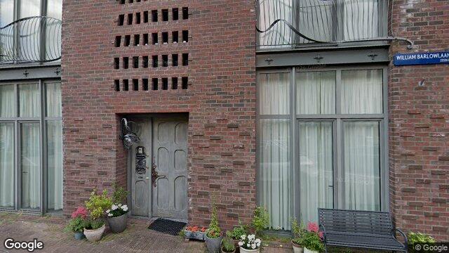 Appartement - William Barlowlaan/Amsterdam (€3450.00/130.00m2)
