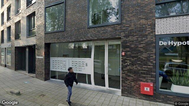 Appartement - Pretoriadreef/Utrecht (€2600.00/104.00m2)