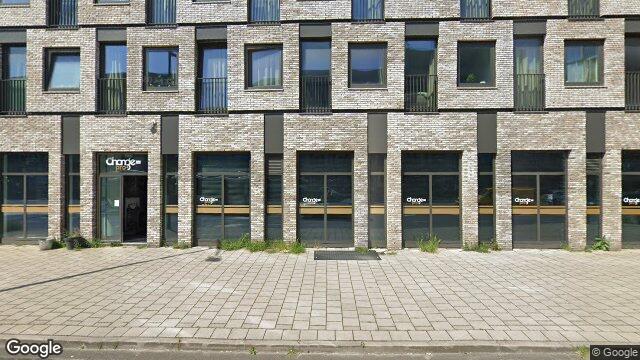 Studio - Elizabeth Cady Stantonplein/Amsterdam (€768.00/27.00m2)